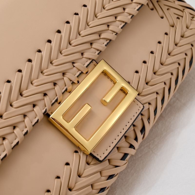 Fendi Baguette Bags